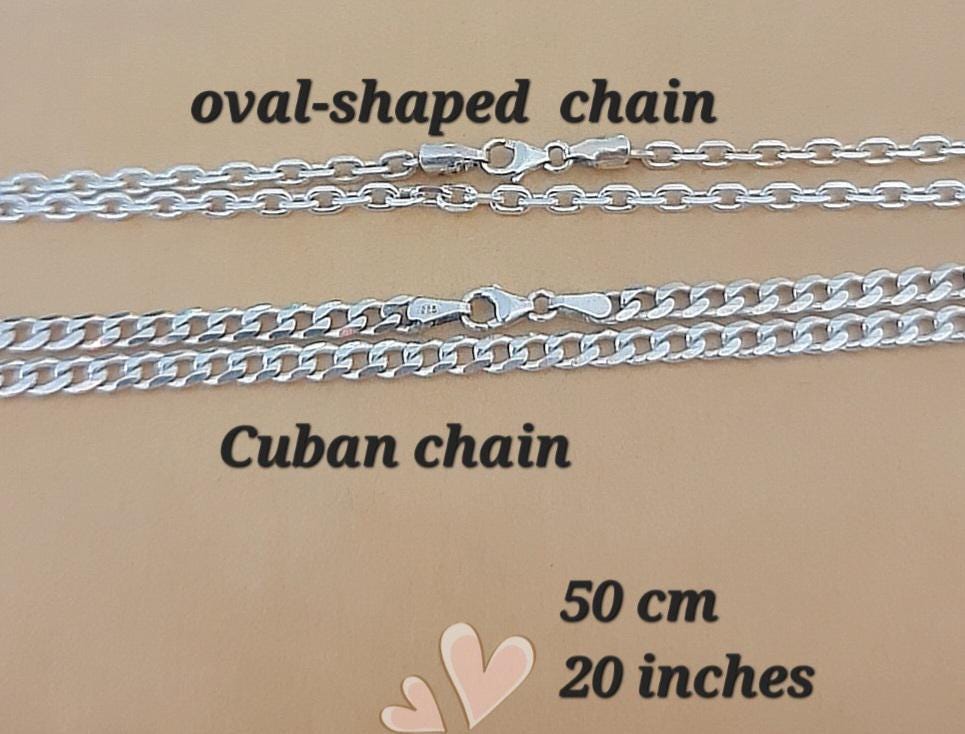 Sterling Silver Blue Rose Sword Pendant: Anime Fantasy Jewelry