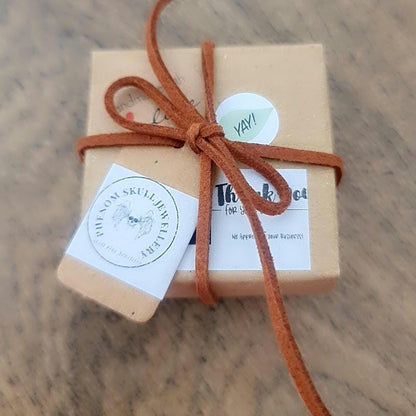 Handmade Sterling Silver Full Moon Face Ring: Celestial Jewelry