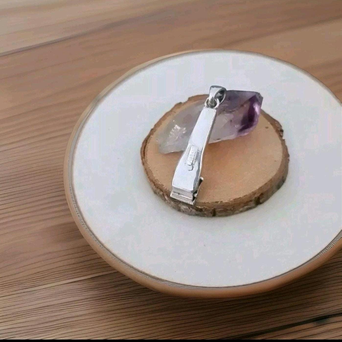 Electric Razor-Barber's Signet  Sterling Silver - Perfect Gift for the Modern Gentlemen Who Love Traditional Style and Precision