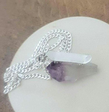 Handmade Sterling Silver Skateboard Pendant: Gift for Skater