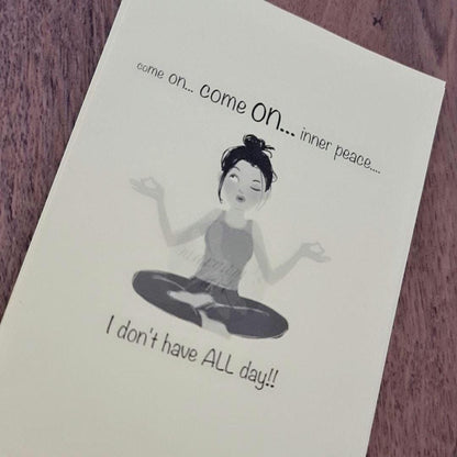 Handmade 925 Silver Yoga Frog Ring: Meditation Jewelry