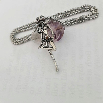 cowgirl Western Necklace, Hip Hop Cosplay  For Men And Women ,anime